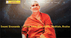 Desktop Screenshot of kathmanduyoga.com